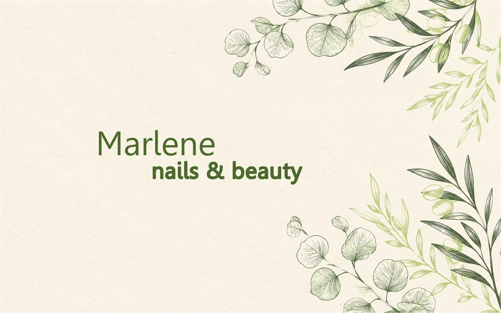 Gift Card Marlene Nails & Beauty