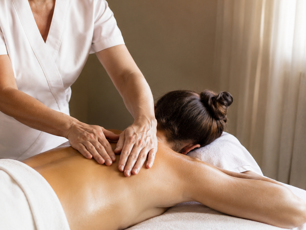 Massaggi